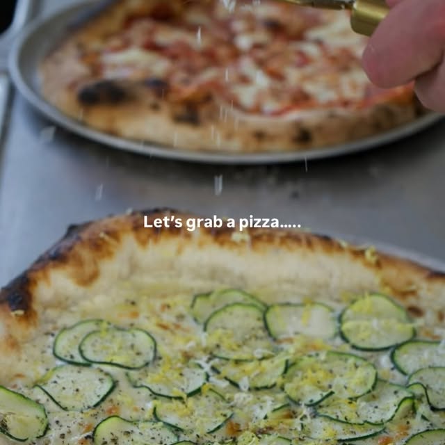 🔥🤌🏽🍕🪩 #pizza#lundeborghavn#visitsvendborg#bid#food
